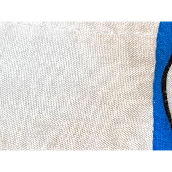 Vintage 1996 Wicklow Co. Rudolph The Red-Nosed Reindeer 13"x10" Plush Book - Picture 5 of 6